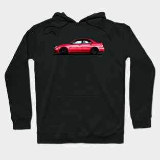 Baby Driver Hoodie